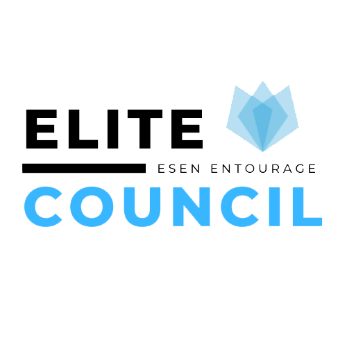 Elite Council ESEN Entourage