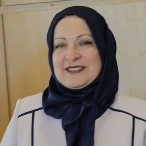 Dr Fatma Chichti