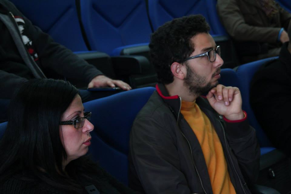 Deux évènements à l'ESEN : Challenge Microsoft et Workshop Projet e-commerce en Tunisie