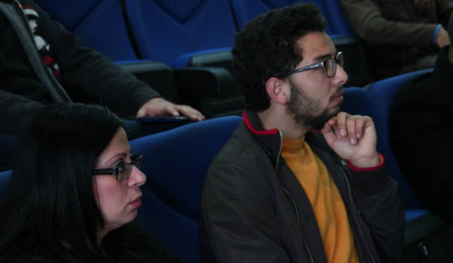 Deux évènements à l'ESEN : Challenge Microsoft et Workshop Projet e-commerce en Tunisie