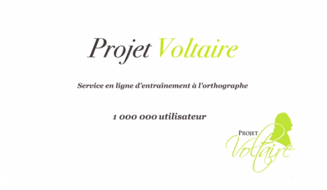 Score et classement de l'ESEN - Certification Voltaire Février 2015