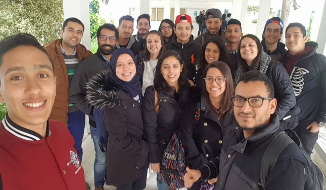 TCPC Manouba | Une première satisfaisante de six groupes d'étudiants ESEN